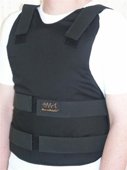 Kevlar Bulletproof Vest Purpose - Kevlar Bulletproof Vest